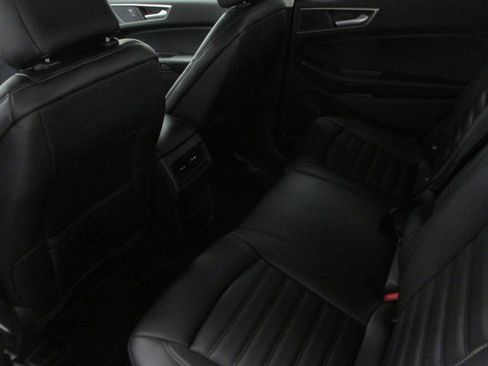 New 2024 Ford Edge SEL w/ Convenience Package image 24