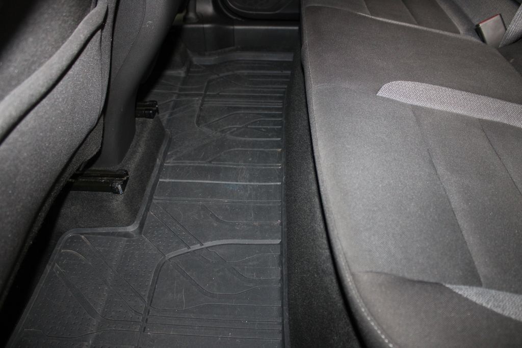 Used 2026 Chevrolet TrailBlazer LT FWD image 21