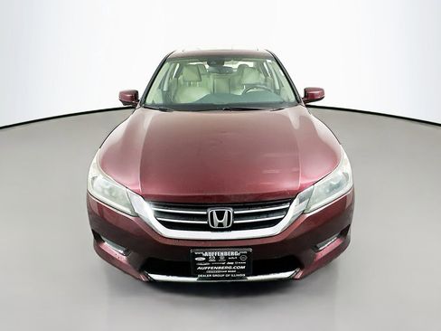 Used 2014 Honda Accord EX-L image 2