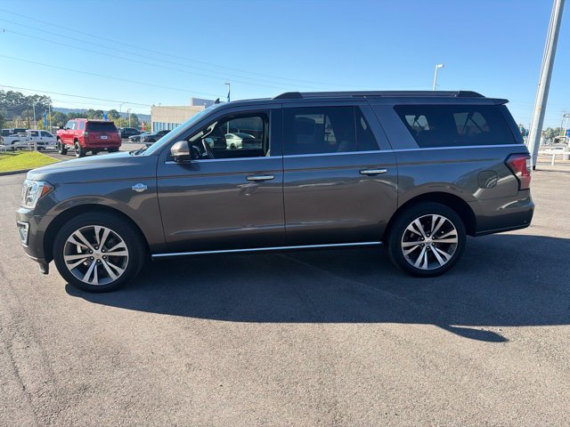 Used 2021 Ford Expedition Max King Ranch AWD/4WD image 5