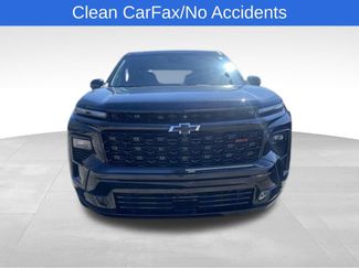Used 2026 Chevrolet Traverse RS AWD/4WD video 2