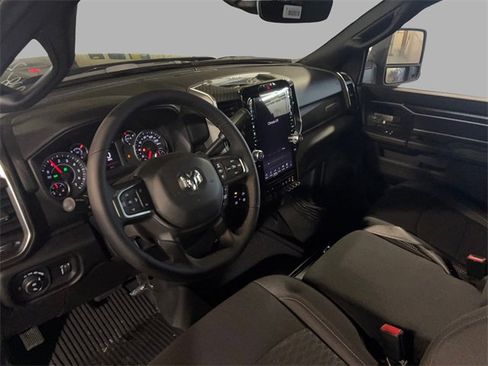 New 2026 RAM 2500 Big Horn image 10