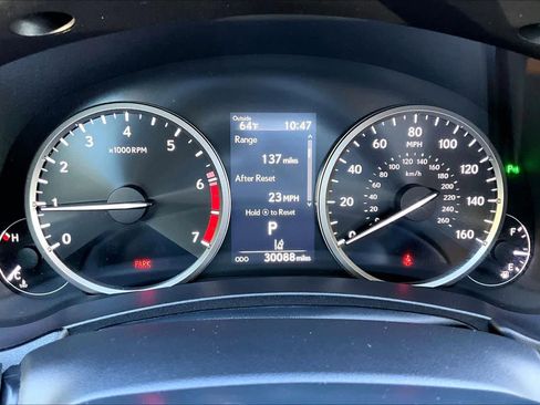 Used 2021 Lexus NX 300 FWD w/ Accessory Package 2 image 24