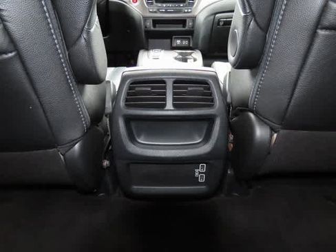 Certified 2021 Honda Passport EX-L image 21