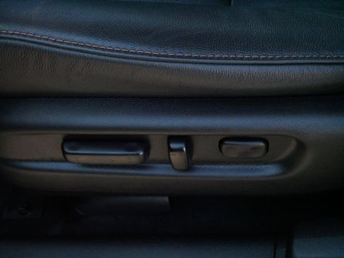 Used 2023 Honda Passport TrailSport image 20