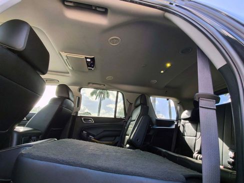 Used 2017 GMC Yukon Denali w/ Open Road Package image 34