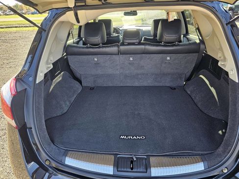 Used 2014 Nissan Murano SL image 12