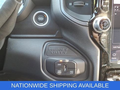 New 2026 RAM 5500 Tradesman AWD/4WD image 22