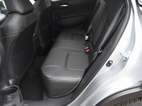 New 2026 Toyota Corolla Cross XLE image 13