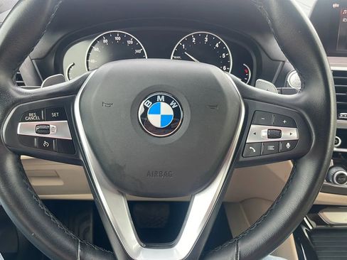 Used 2021 BMW X3 xDrive30i w/ Convenience Package image 11