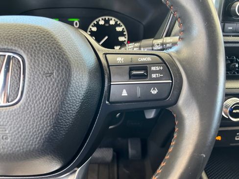 Used 2024 Honda CR-V Sport image 22