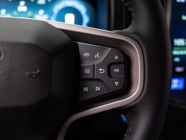 Used 2026 Ford Bronco Big Bend AWD/4WD image 20
