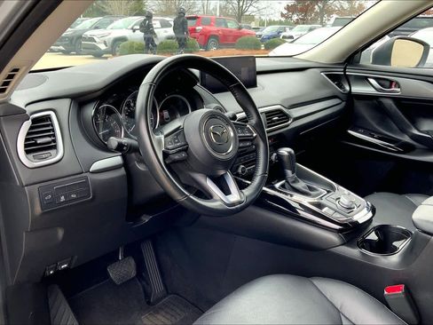 Used 2023 MAZDA CX-9 Touring Plus image 18