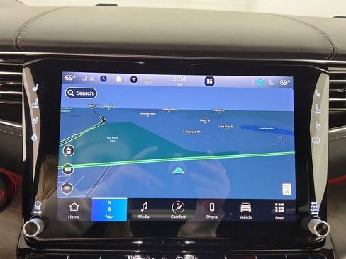 Used 2023 Jeep Grand Wagoneer L Series II image 33