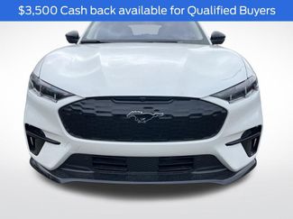 New 2025 Ford Mustang Mach-E Premium w/ Sport Appearance Package video 2