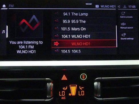 Used 2021 BMW M3 Competition RWD image 12