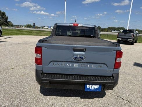 Used 2024 Ford Maverick XLT w/ Equipment Group 300A Standard AWD/4WD image 8