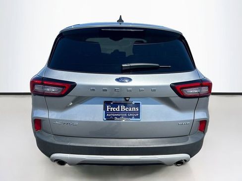 Certified 2024 Ford Escape Active AWD/4WD image 7