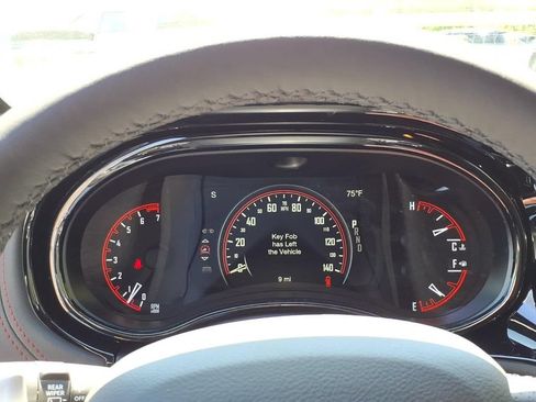 New 2026 Dodge Durango GT AWD/4WD image 15