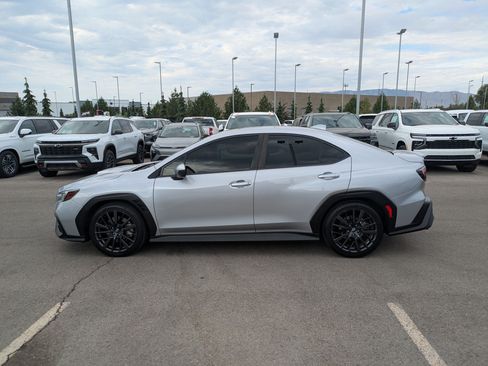 Used 2022 Subaru WRX Premium AWD/4WD image 7