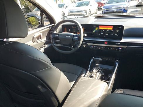 New 2026 Kia Sorento S w/ S Panoramic Sunroof Package image 13