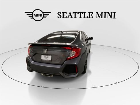 Used 2019 Honda Civic Si image 10