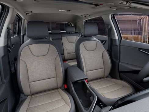 New 2026 Kia Niro FWD image 15