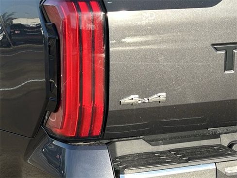 Used 2024 Toyota Tundra 1794 Edition image 7