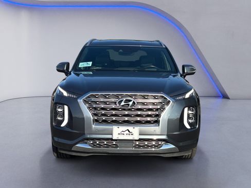 Used 2020 Hyundai Palisade Limited image 11