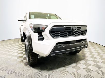 Used 2025 Toyota Tacoma TRD Off-Road