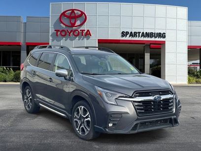 Used 2023 Subaru Ascent Limited w/ Technology Package