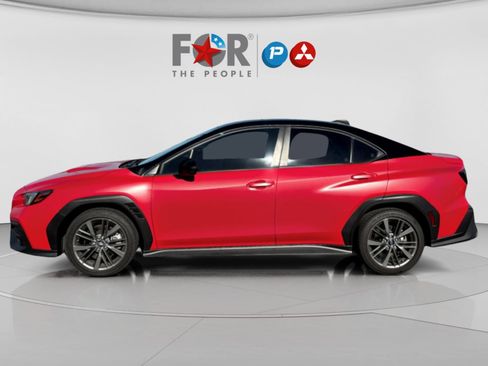 Used 2022 Subaru WRX image 2