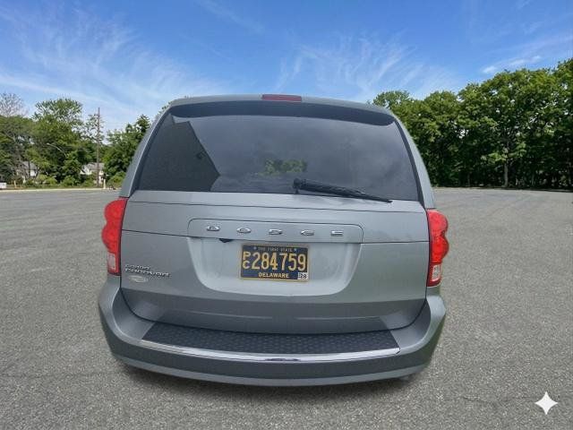 Used 2017 Dodge Grand Caravan SE w/ Power Window Group FWD image 7