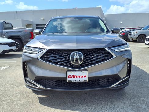 Used 2026 Acura MDX FWD w/ Technology Package image 21