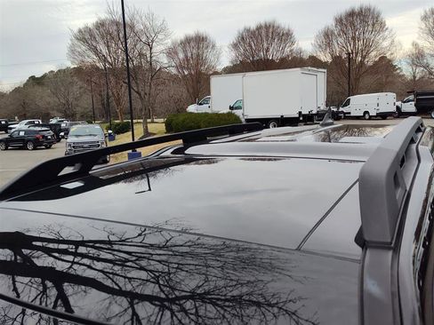 Used 2023 Ford Bronco Sport Outer Banks w/ Tech Package image 9