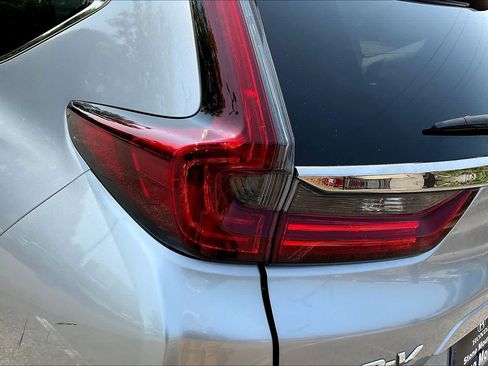 Used 2020 Honda CR-V EX image 29