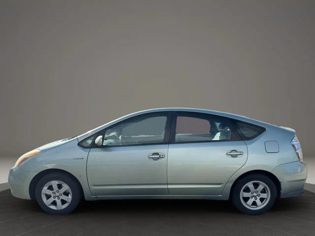 Used 2008 Toyota Prius FWD image 2