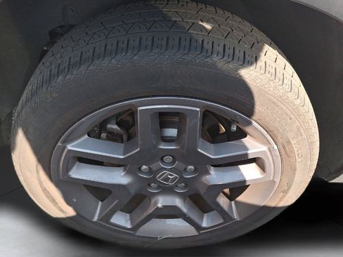 Used 2023 Honda Passport EX-L image 8