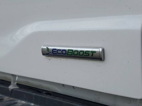 Used 2023 Ford F150 XLT w/ Trailer Tow Package AWD/4WD image 8