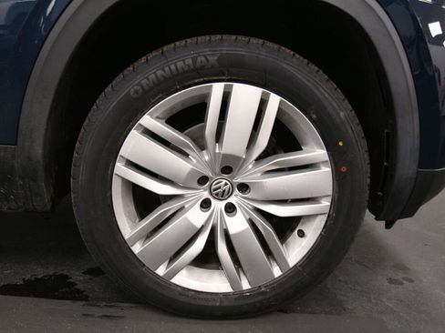 Used 2019 Volkswagen Atlas SE w/ Panoramic Sunroof Package image 33