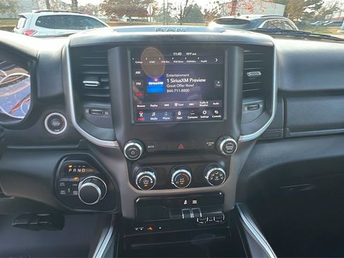 Used 2019 RAM 1500 Big Horn image 30