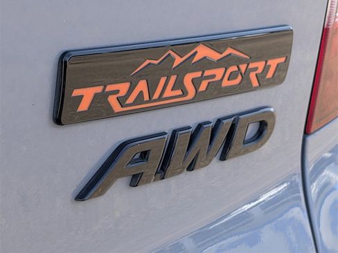 Certified 2024 Honda Passport TrailSport image 33