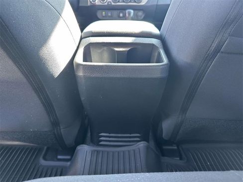 Used 2023 Toyota Tacoma SR5 w/ Technology Package image 16