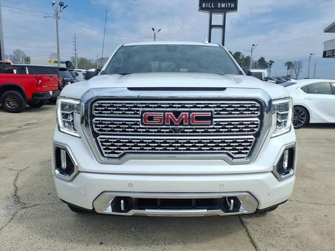 Used 2022 GMC Sierra 1500 Denali w/ Denali Premium Package image 2