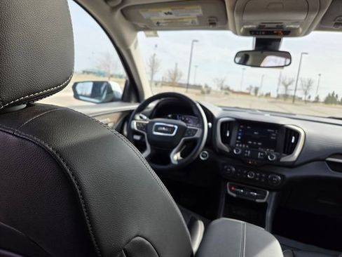 Used 2024 GMC Terrain Denali w/ Denali Premium Package image 54
