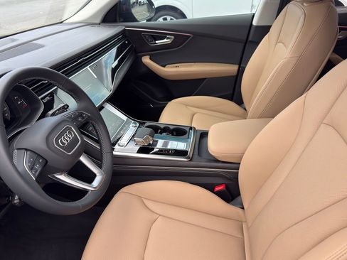 New 2026 Audi Q8 Premium Plus image 11