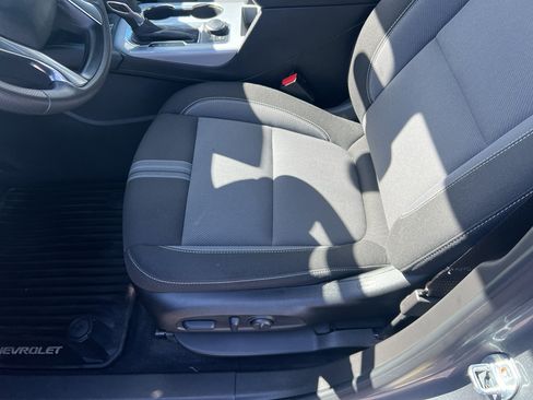 Used 2025 Chevrolet Blazer LT w/ Convenience Package AWD/4WD image 10