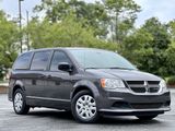 Used 2020 Dodge Grand Caravan SE image 3