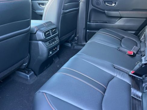 New 2026 Honda Passport TrailSport Elite image 9
