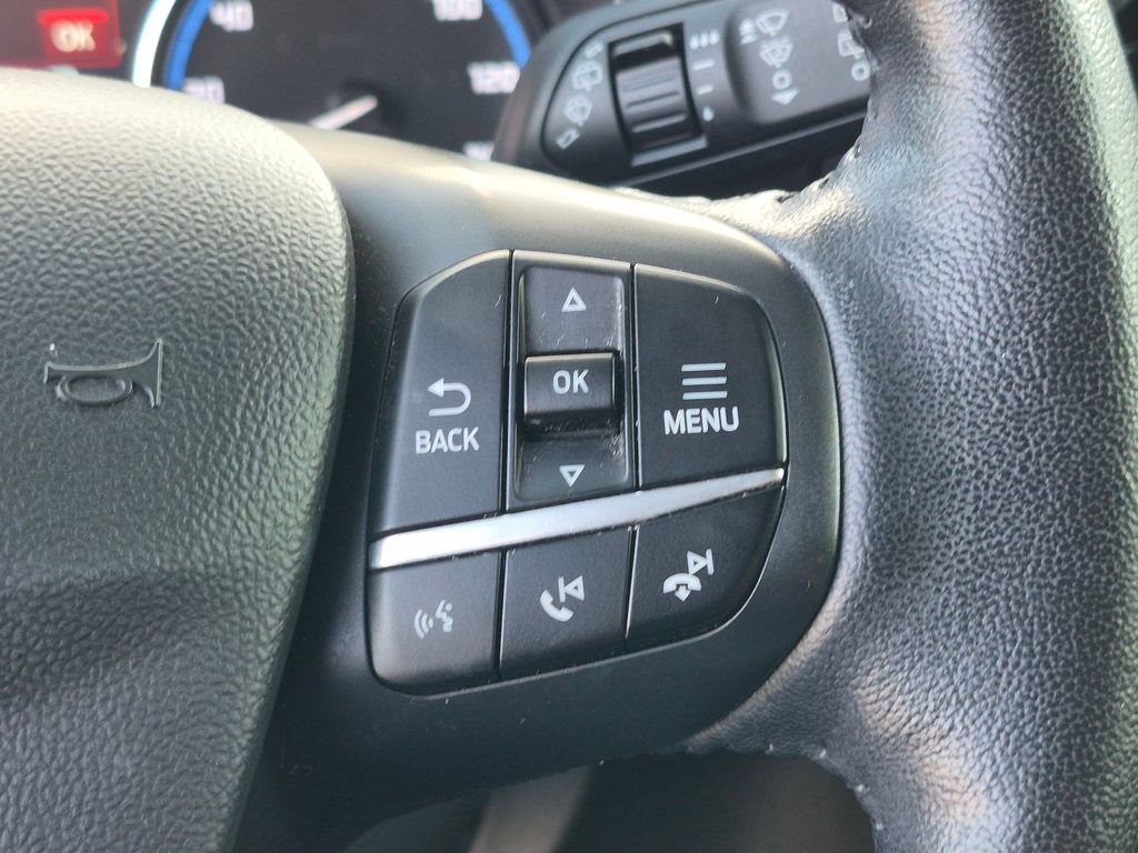 Used 2022 Ford Bronco Sport Outer Banks w/ Tech Package AWD/4WD image 15